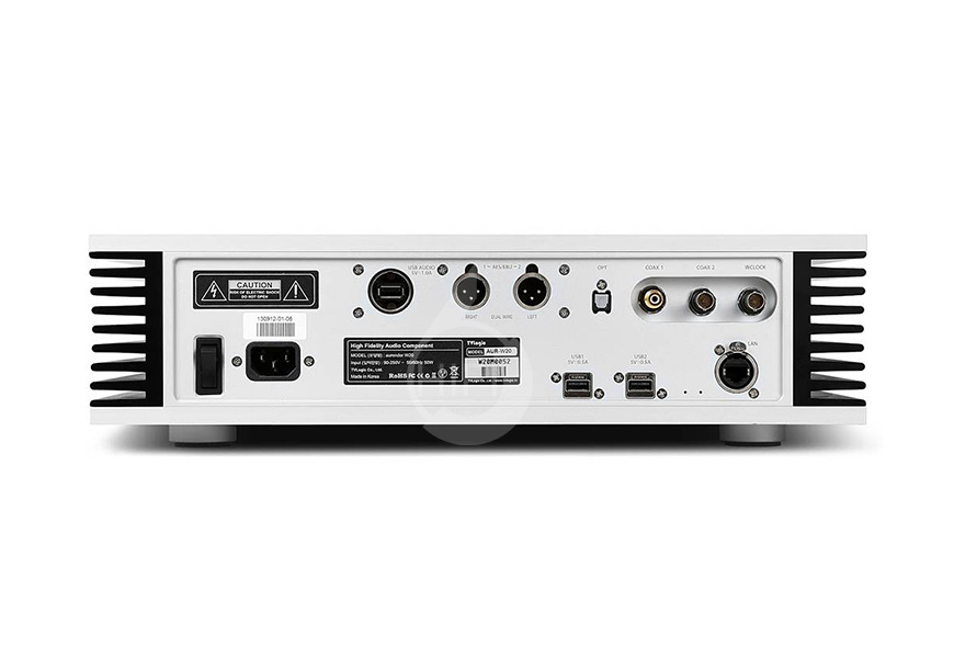 Aurender W20 数字转盘,Aurender W20 数播,Aurender 数字音乐播放器