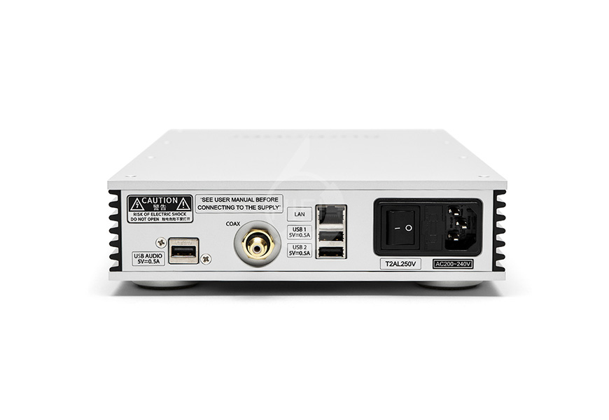 Aurender N100C 数播,Aurender 数字转盘,Aurender 数字播放器