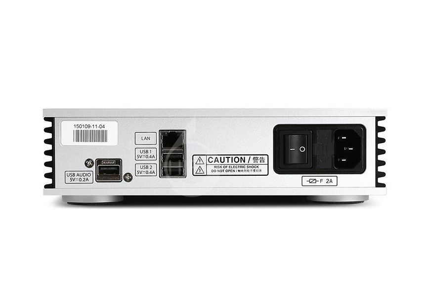 Aurender N100H 数播,Aurender 数字转盘,Aurender 数字音乐播放器