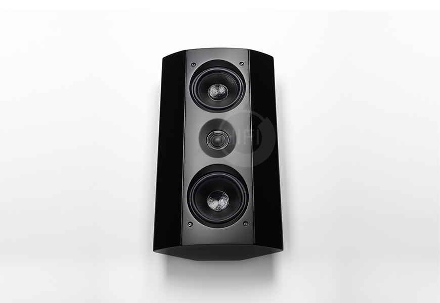 Souns Faber Venere Wall,世霸维纳斯 Wall 环绕音箱,世霸 Venere Wall