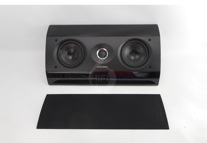 Souns Faber Venere Wall,世霸维纳斯 Wall 环绕音箱,世霸 Venere Wall