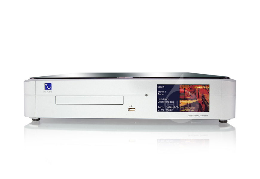 PS DirectStream Memory Player,美诗DirectStream Memory Player SACD/CD转盘