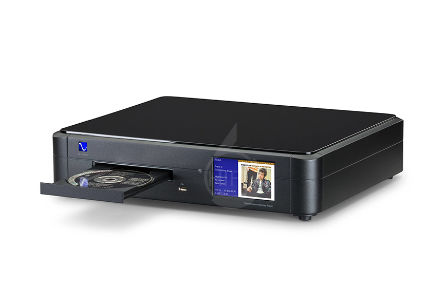 PS DirectStream Memory Player,美诗DirectStream Memory Player SACD/CD转盘
