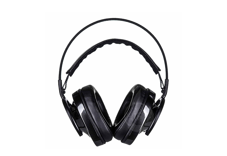 Audioquest NightHawk Carbon,AQ线圣碳纤夜鹰 头戴式耳机,线圣Audioquest HIFI耳机