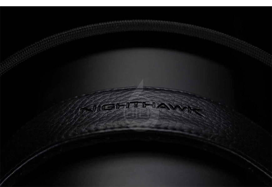 Audioquest NightHawk Carbon,AQ线圣碳纤夜鹰 头戴式耳机,线圣Audioquest HIFI耳机