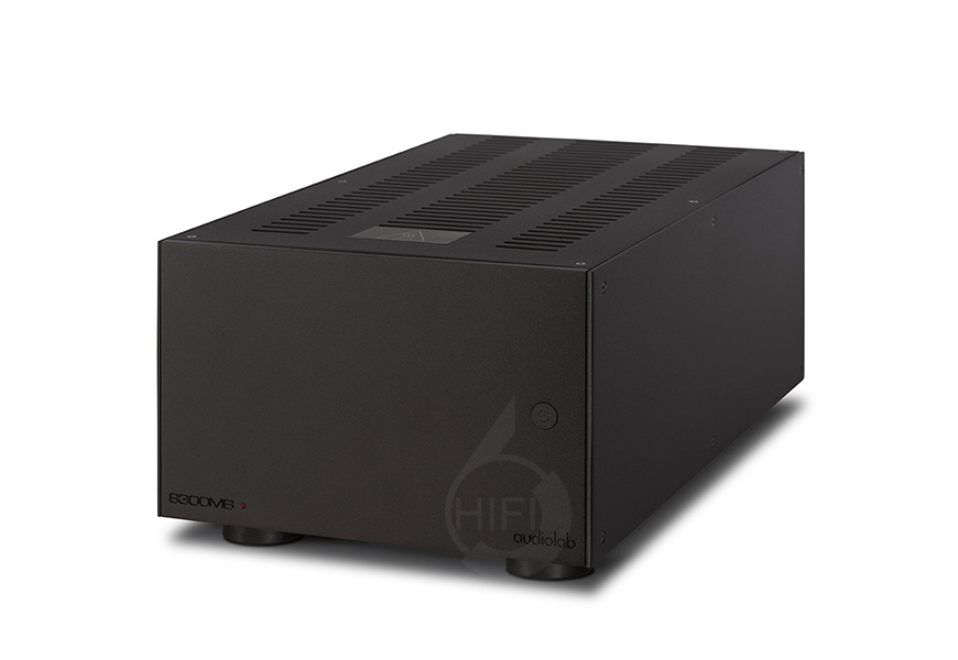 Audiolab 8300MB,傲立8300MB 单声道后级,傲立 HIFI功放