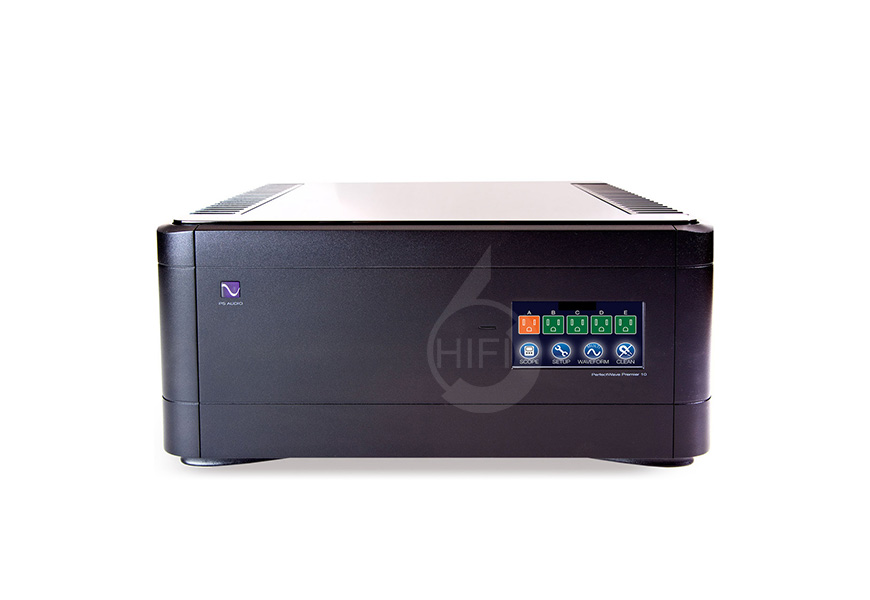PS Audio Power Plant 10,美诗P10电源处理器,美诗 Power Plant 10