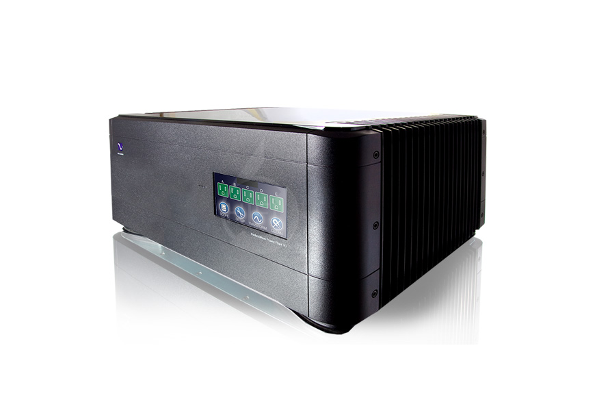 PS Audio Power Plant 10,美诗P10电源处理器,美诗 Power Plant 10