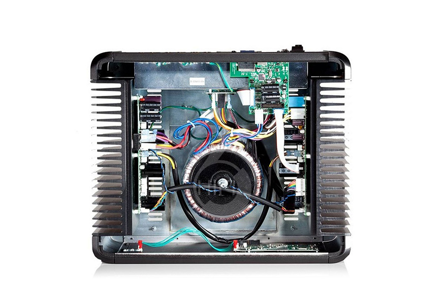 PS Audio Power Plant 10,美诗P10电源处理器,美诗 Power Plant 10