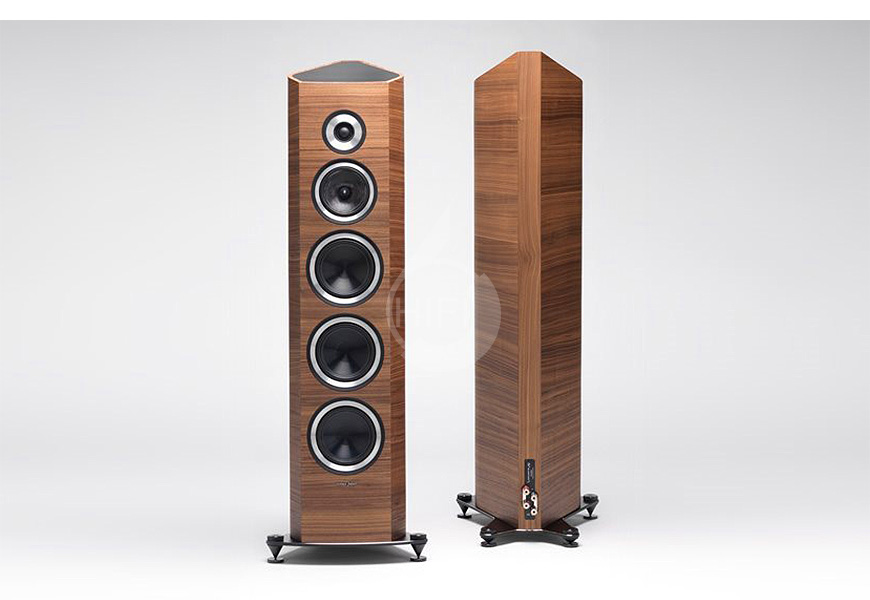 Sonus Faber Venere S,世霸维纳斯 Venere S,世霸音箱