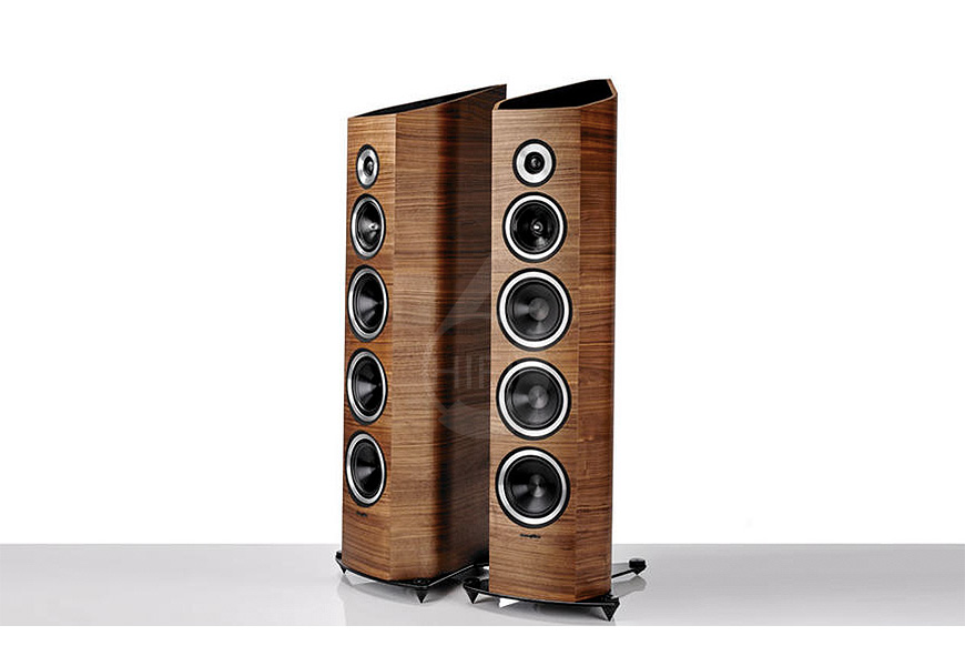 Sonus Faber Venere S,世霸维纳斯 Venere S,世霸音箱