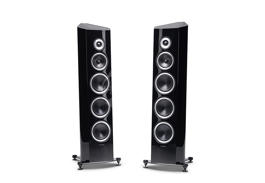 Sonus Faber Venere S,世霸维纳斯 Venere S,世霸音箱