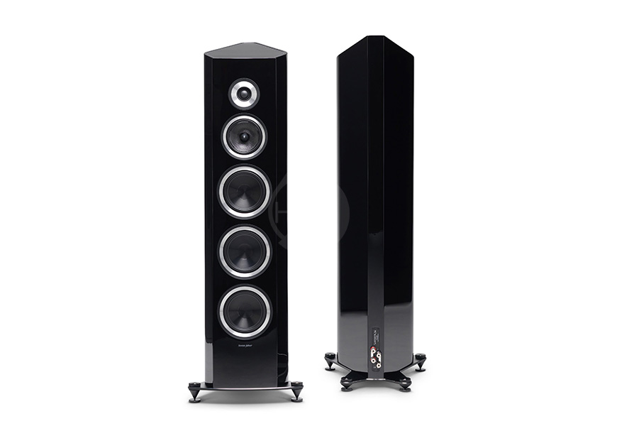 Sonus Faber Venere S,世霸维纳斯 Venere S,世霸音箱