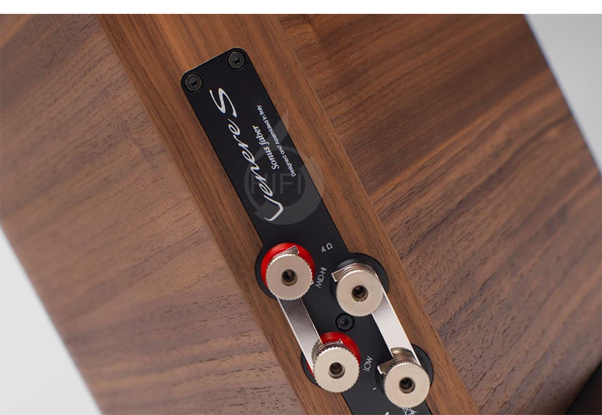 Sonus Faber Venere S,世霸维纳斯 Venere S,世霸音箱