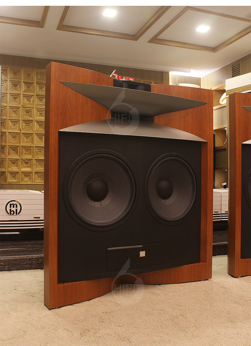 JBL EVEREST DD66000,JBL落地箱,JBL HIFI音箱