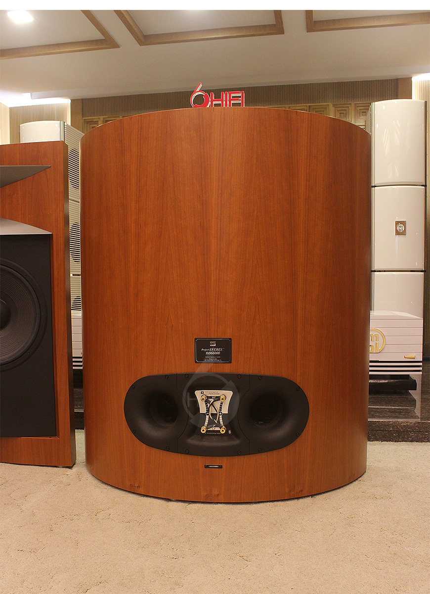 JBL EVEREST DD66000,JBL落地箱,JBL HIFI音箱