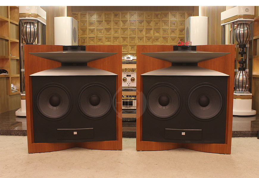 JBL EVEREST DD66000,JBL落地箱,JBL HIFI音箱