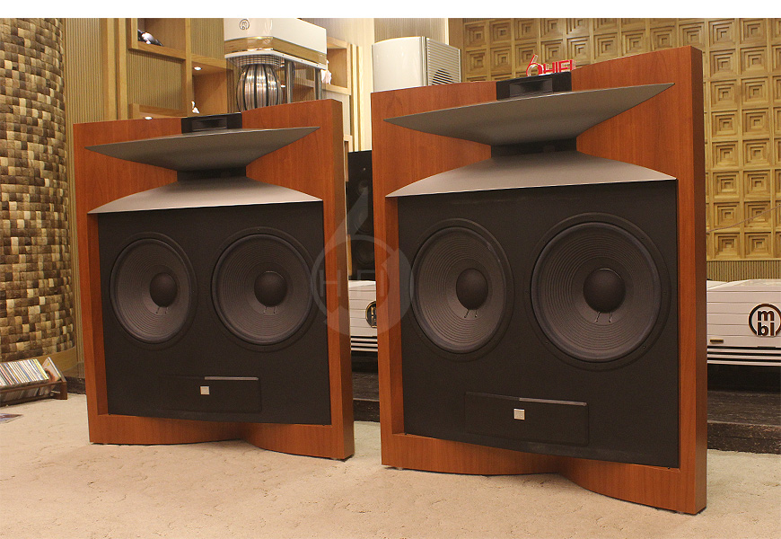 JBL EVEREST DD66000,JBL落地箱,JBL HIFI音箱