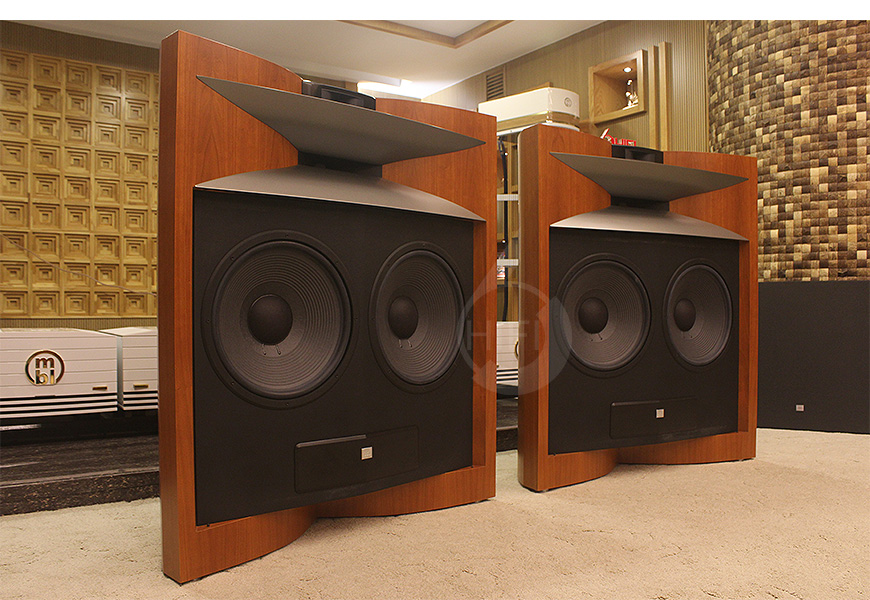JBL EVEREST DD66000,JBL落地箱,JBL HIFI音箱