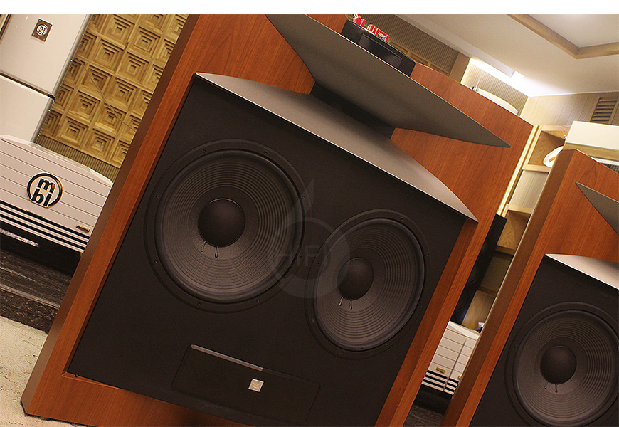 JBL EVEREST DD66000,JBL落地箱,JBL HIFI音箱