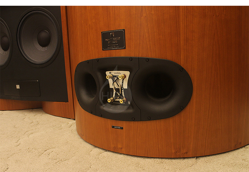 JBL EVEREST DD66000,JBL落地箱,JBL HIFI音箱