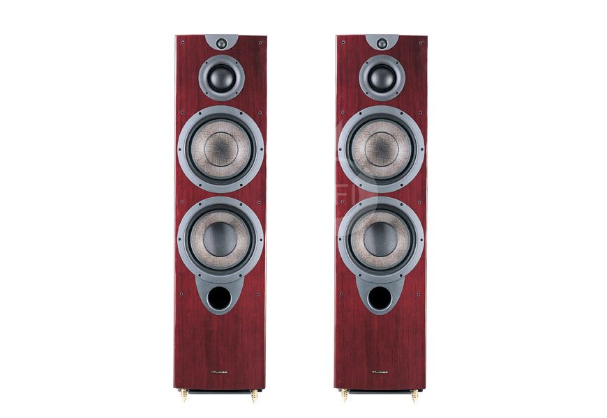 wharfedale OPUS2-3,乐富豪 沃夫德尔 OPUS2-3 落地箱,乐富豪音箱