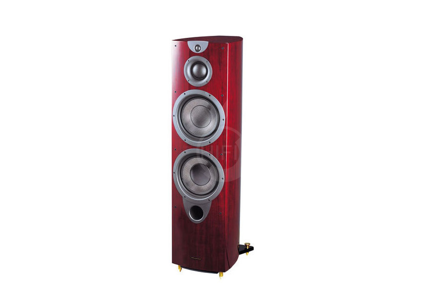 wharfedale OPUS2-3,乐富豪 沃夫德尔 OPUS2-3 落地箱,乐富豪音箱