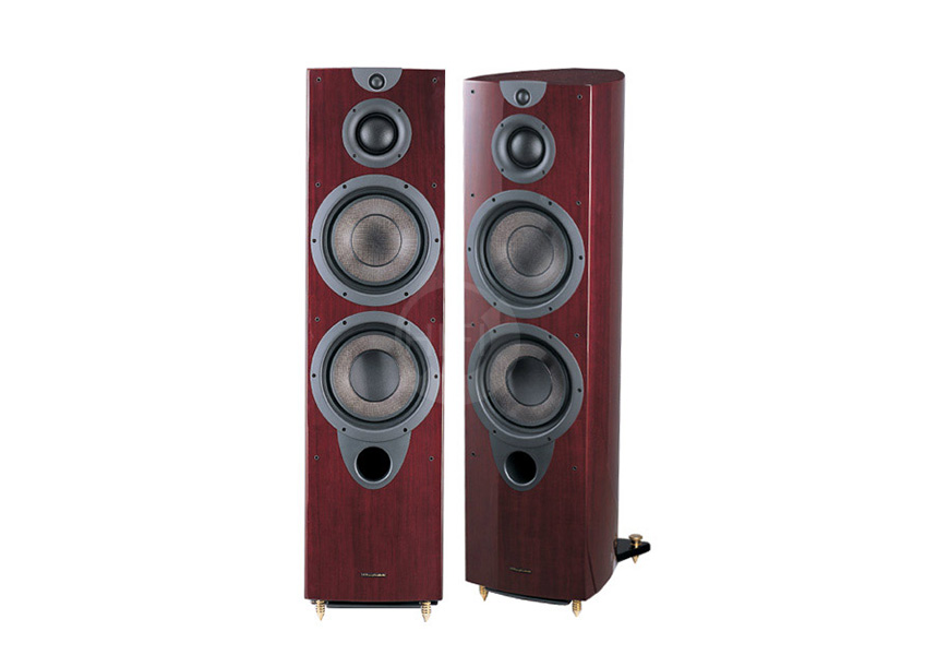 wharfedale OPUS2-3,乐富豪 沃夫德尔 OPUS2-3 落地箱,乐富豪音箱