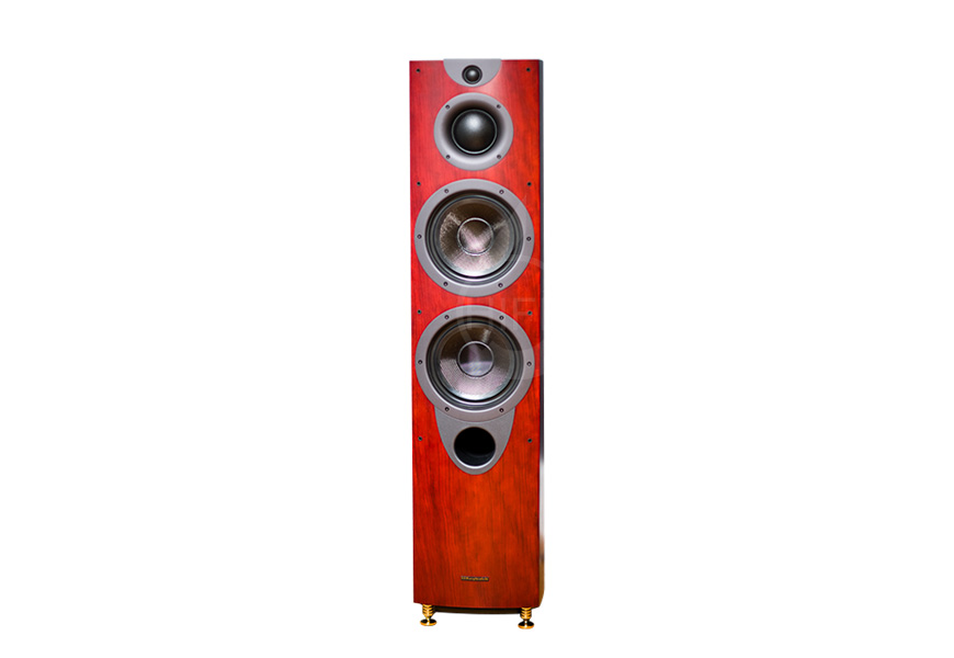 wharfedale OPUS2-2,乐富豪 沃夫德尔 OPUS2-2 落地箱,乐富豪音箱