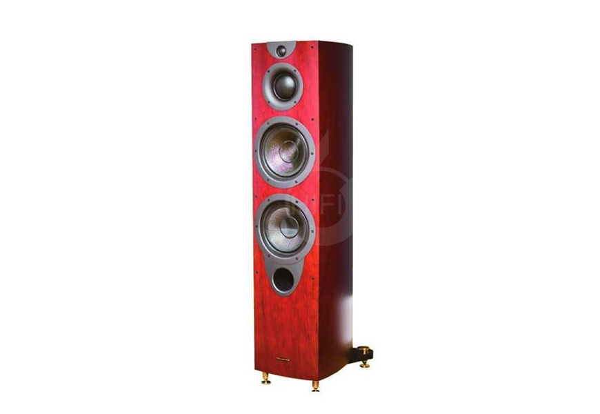 wharfedale OPUS2-2,乐富豪 沃夫德尔 OPUS2-2 落地箱,乐富豪音箱