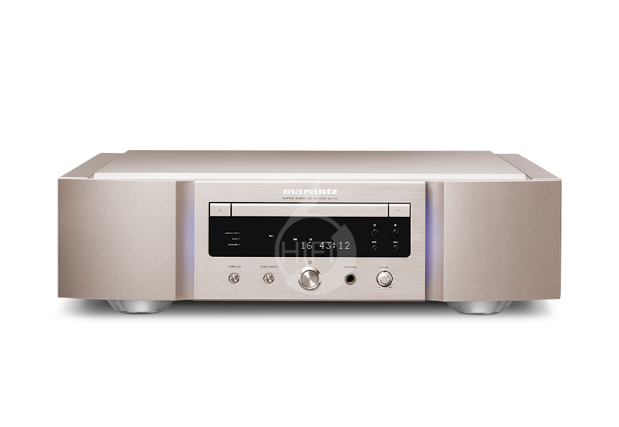 Marantz SA10,马兰士 SA10 CD/SACD播放器,马兰士CD机