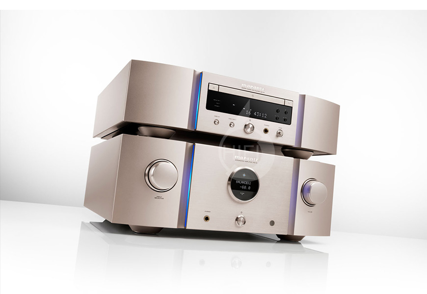 Marantz SA10,马兰士 SA10 CD/SACD播放器,马兰士CD机