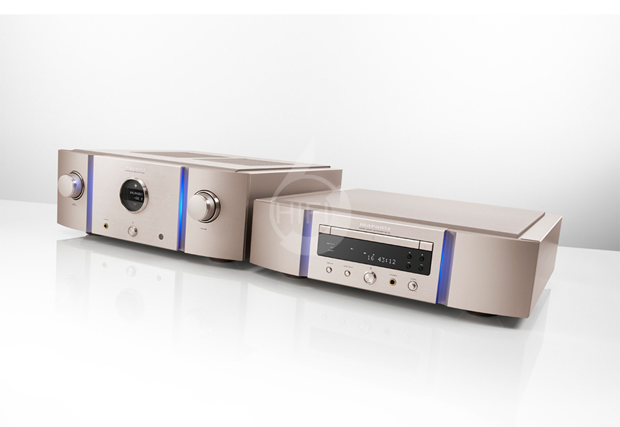 Marantz SA10,马兰士 SA10 CD/SACD播放器,马兰士CD机