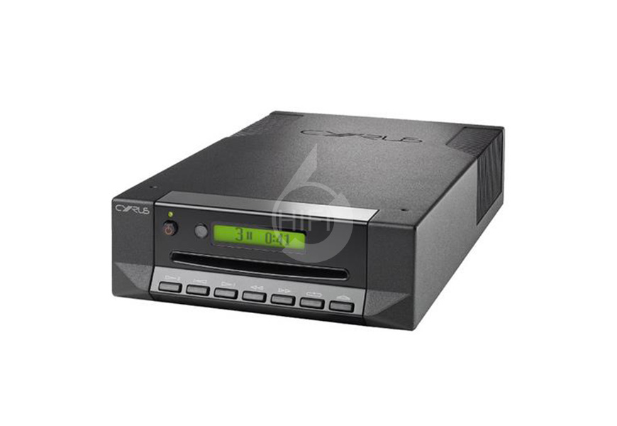 Cyrus CDi,赛勒斯 CDi,赛力士 CDi CD机