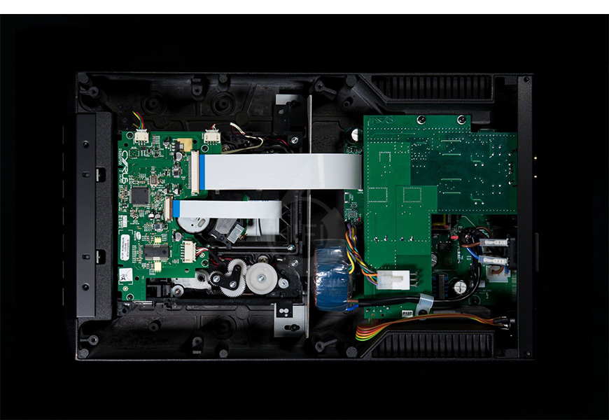 Cyrus CDi,赛勒斯 CDi,赛力士 CDi CD机