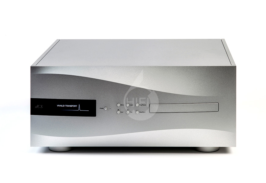 dCS 维瓦尔第 2.0,dCS Vivaldi 2.0 转盘,dCS Vivaldi 2.0 DAC解码,dCS Vivaldi 2.0升频器,dCS Vivaldi Master clock时钟