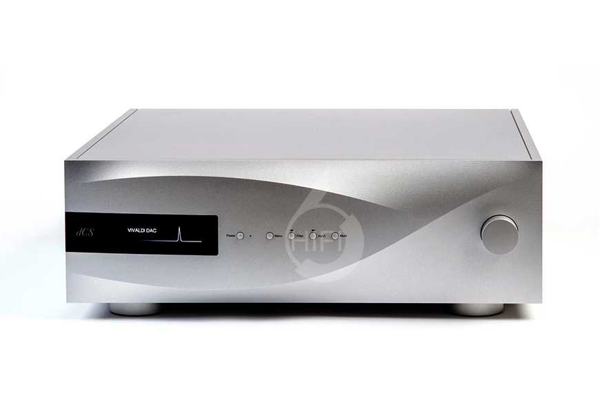 dCS 维瓦尔第 2.0,dCS Vivaldi 2.0 转盘,dCS Vivaldi 2.0 DAC解码,dCS Vivaldi 2.0升频器,dCS Vivaldi Master clock时钟