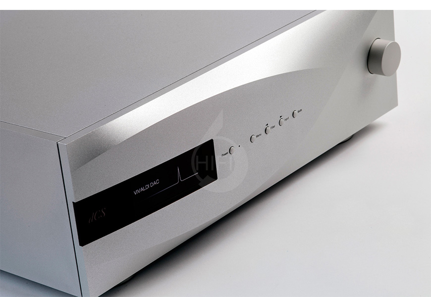 dCS 维瓦尔第 2.0,dCS Vivaldi 2.0 转盘,dCS Vivaldi 2.0 DAC解码,dCS Vivaldi 2.0升频器,dCS Vivaldi Master clock时钟