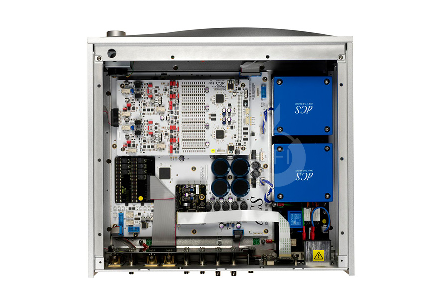dCS 维瓦尔第 2.0,dCS Vivaldi 2.0 转盘,dCS Vivaldi 2.0 DAC解码,dCS Vivaldi 2.0升频器,dCS Vivaldi Master clock时钟