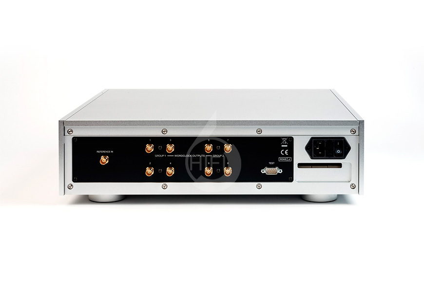 dCS 维瓦尔第 2.0,dCS Vivaldi 2.0 转盘,dCS Vivaldi 2.0 DAC解码,dCS Vivaldi 2.0升频器,dCS Vivaldi Master clock时钟
