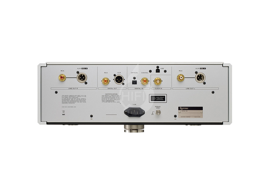 Esoteric K-03Xs,第一极品 K-03Xs CD播放器,第一极品 CD机