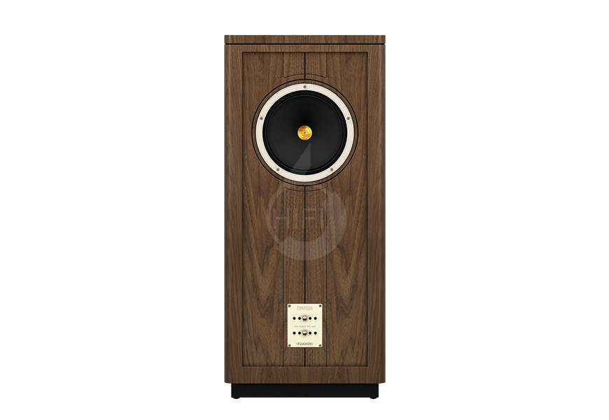 Tannoy Prestige GRF,天朗 Prestige GRF 90周年纪念限量版落地箱,天朗音箱