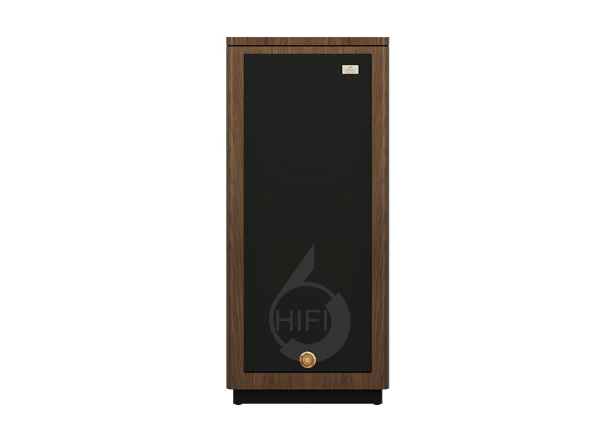 Tannoy Prestige GRF,天朗 Prestige GRF 90周年纪念限量版落地箱,天朗音箱