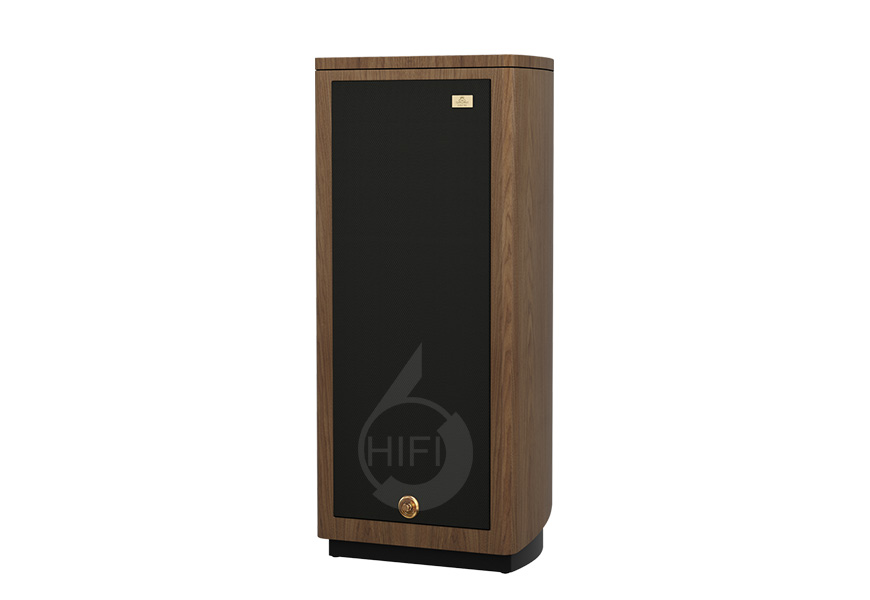 Tannoy Prestige GRF,天朗 Prestige GRF 90周年纪念限量版落地箱,天朗音箱