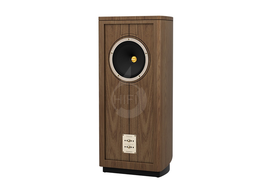 Tannoy Prestige GRF,天朗 Prestige GRF 90周年纪念限量版落地箱,天朗音箱