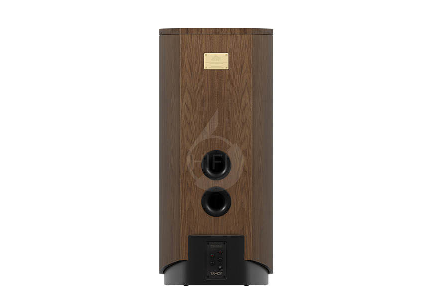 Tannoy Prestige GRF,天朗 Prestige GRF 90周年纪念限量版落地箱,天朗音箱