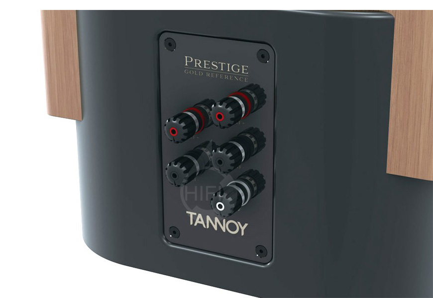 Tannoy Prestige GRF,天朗 Prestige GRF 90周年纪念限量版落地箱,天朗音箱