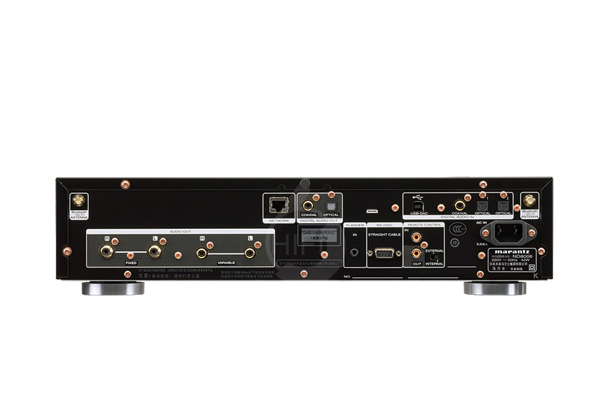 Marantz ND8006,马兰士 ND8006 CD机,马兰士数播