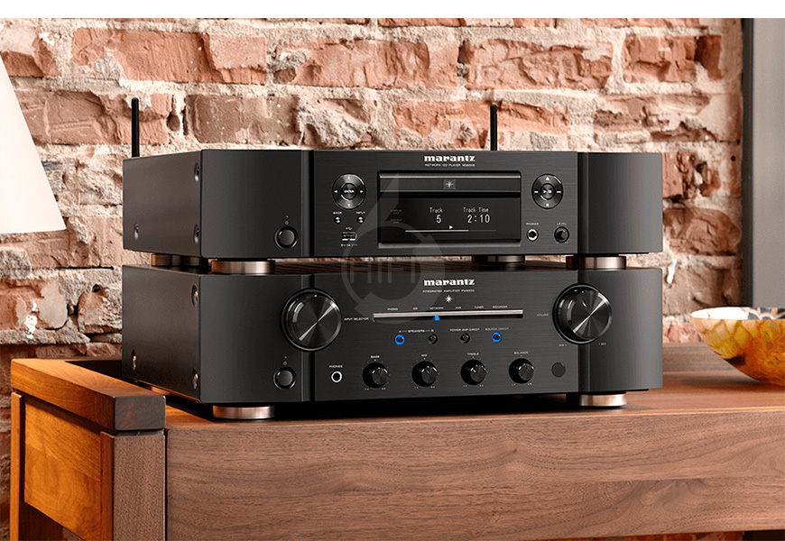 Marantz ND8006,马兰士 ND8006 CD机,马兰士数播