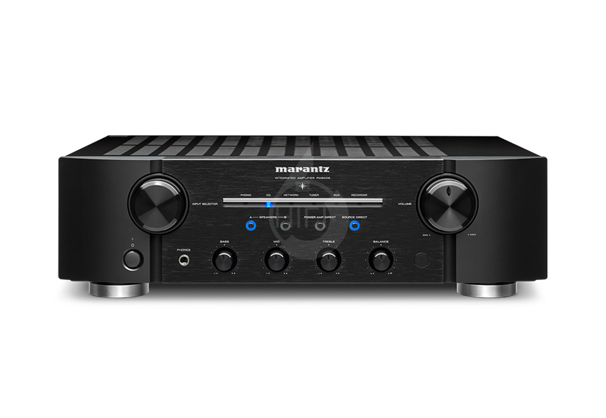 Marantz PM8006,马兰士 PM8006 合并机,马兰士 HIFI功放